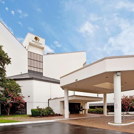 Hotel Doubletree By Hilton Richmond - Midlothian Zewnętrze zdjęcie