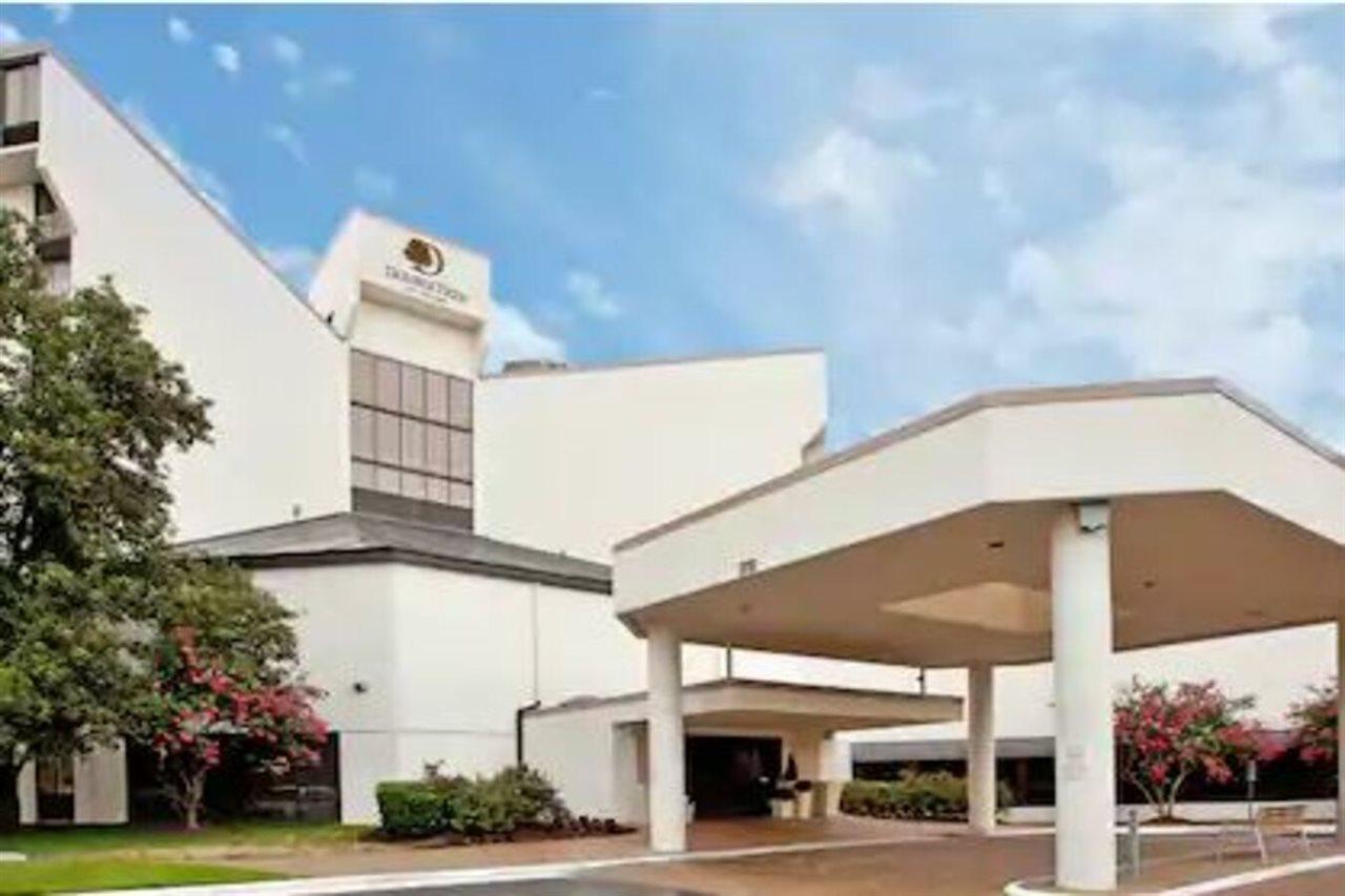 Hotel Doubletree By Hilton Richmond - Midlothian Zewnętrze zdjęcie