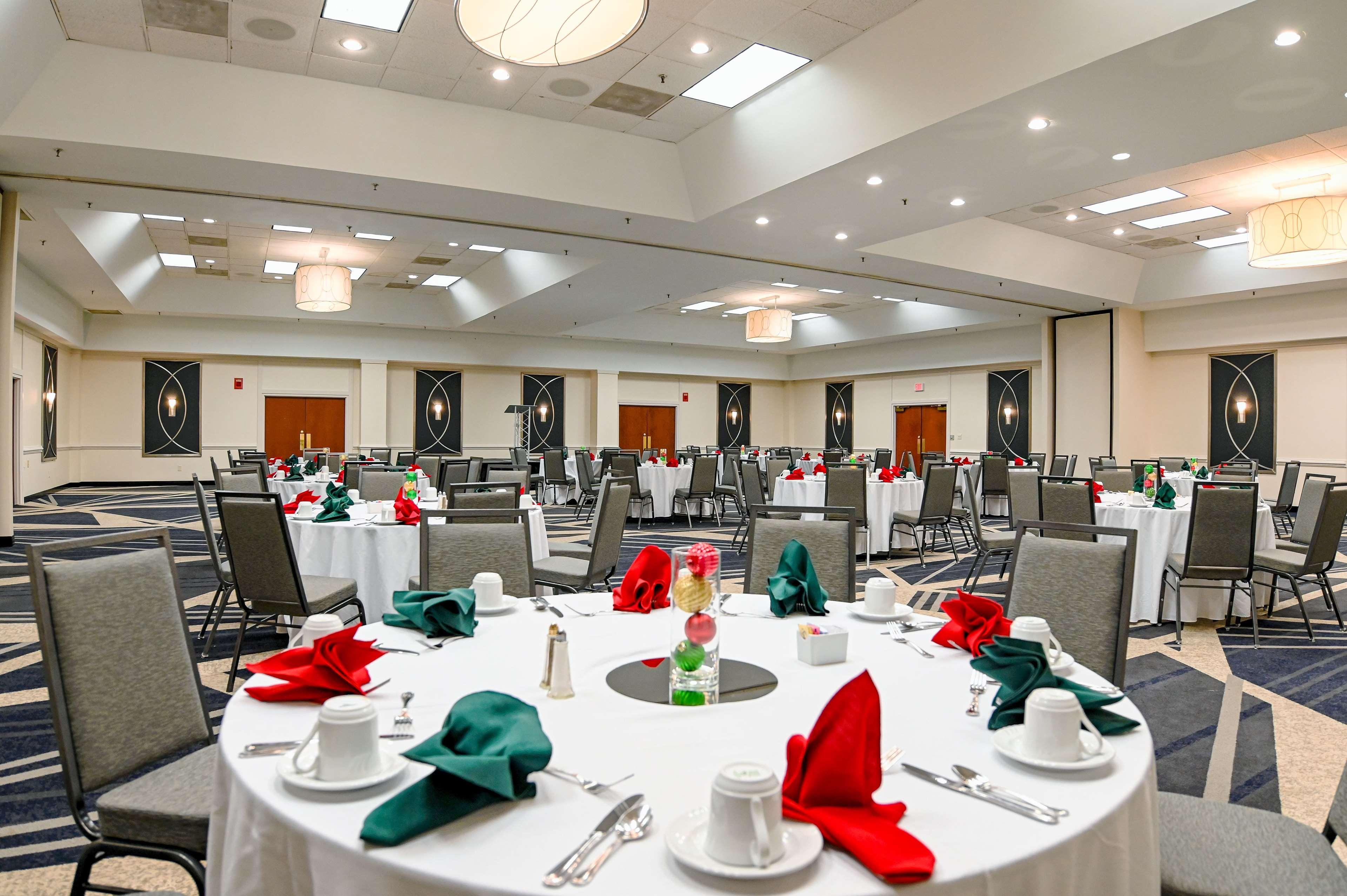 Hotel Doubletree By Hilton Richmond - Midlothian Zewnętrze zdjęcie