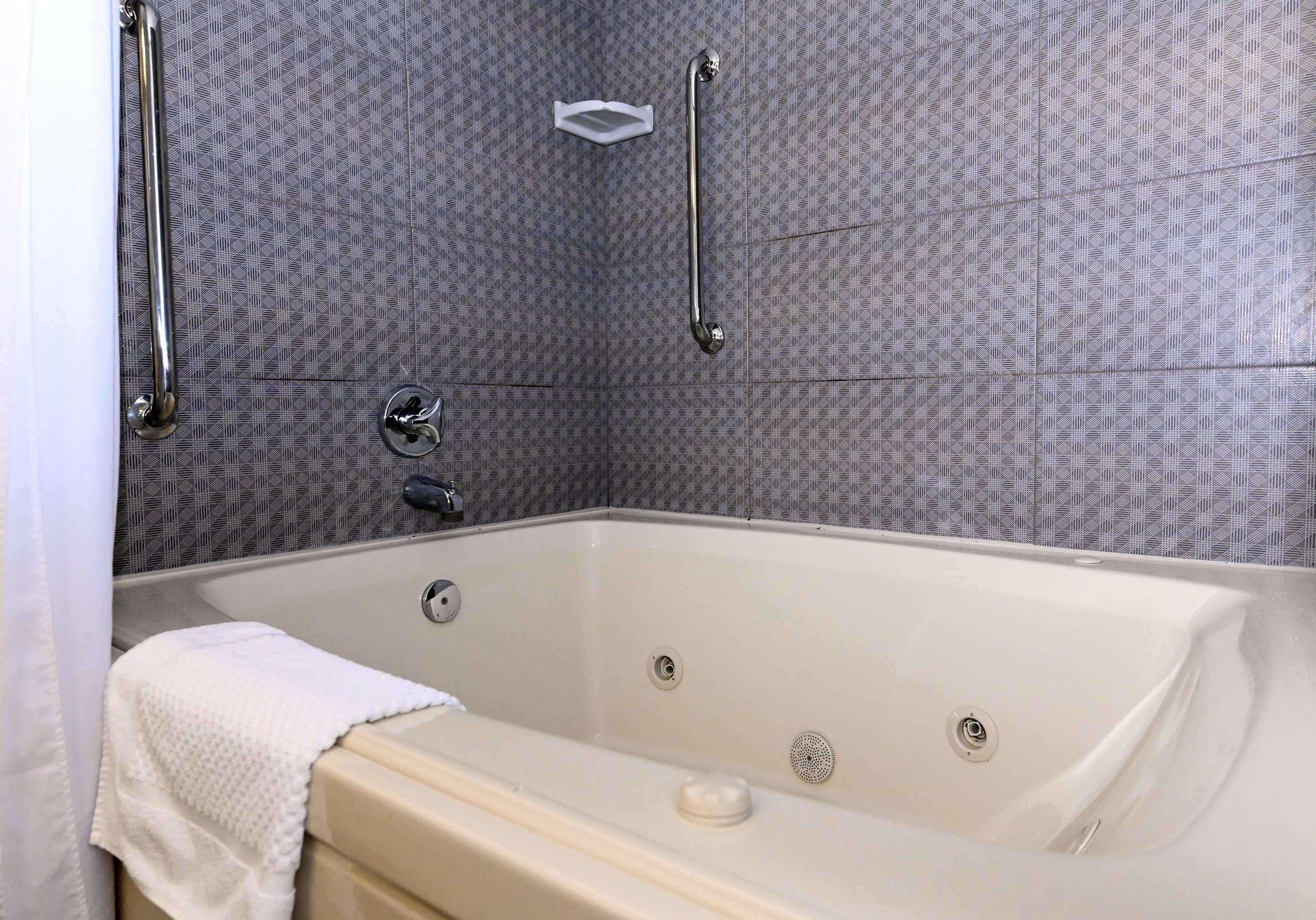 Hotel Doubletree By Hilton Richmond - Midlothian Zewnętrze zdjęcie