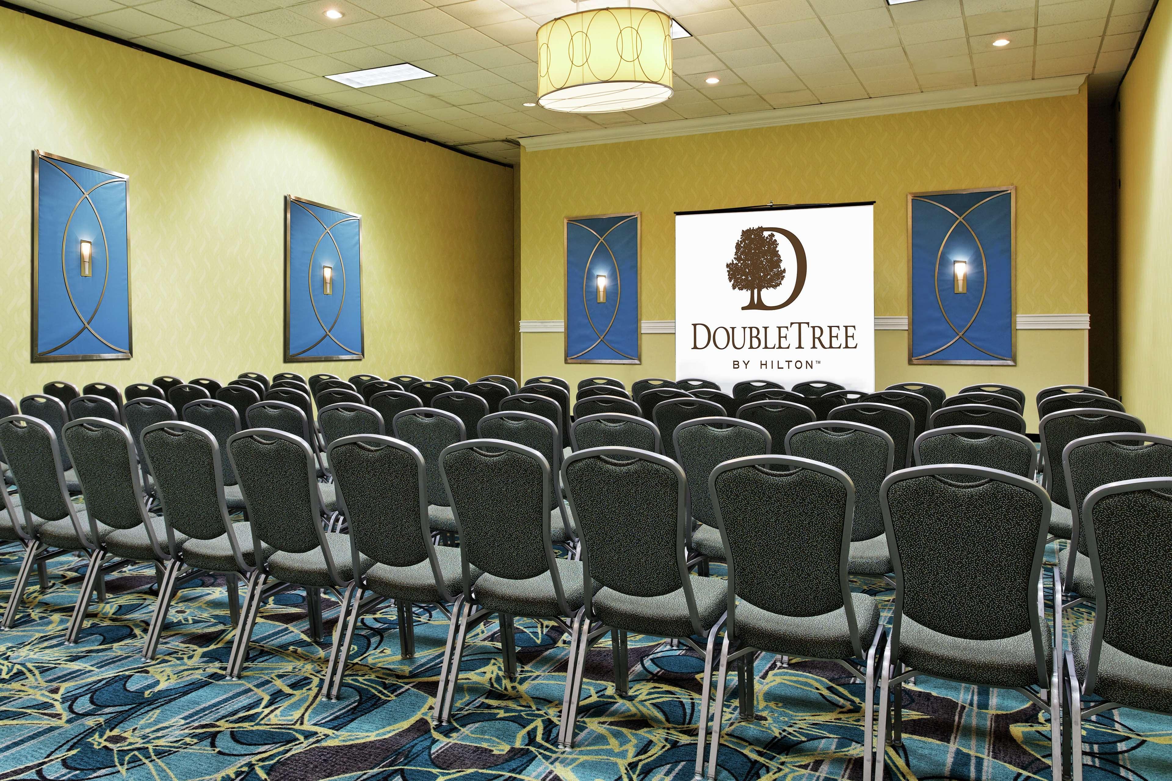 Hotel Doubletree By Hilton Richmond - Midlothian Zewnętrze zdjęcie