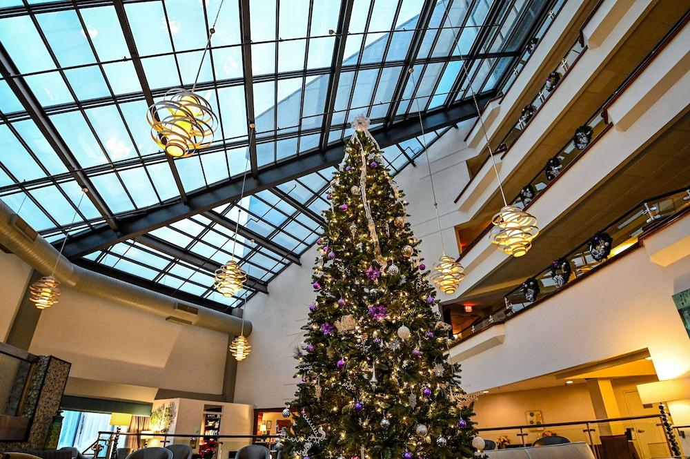 Hotel Doubletree By Hilton Richmond - Midlothian Zewnętrze zdjęcie