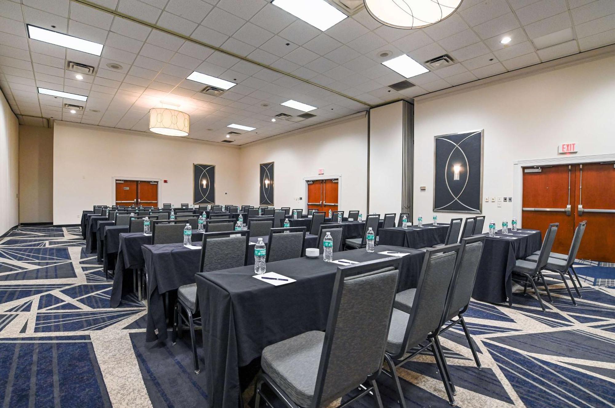 Hotel Doubletree By Hilton Richmond - Midlothian Zewnętrze zdjęcie