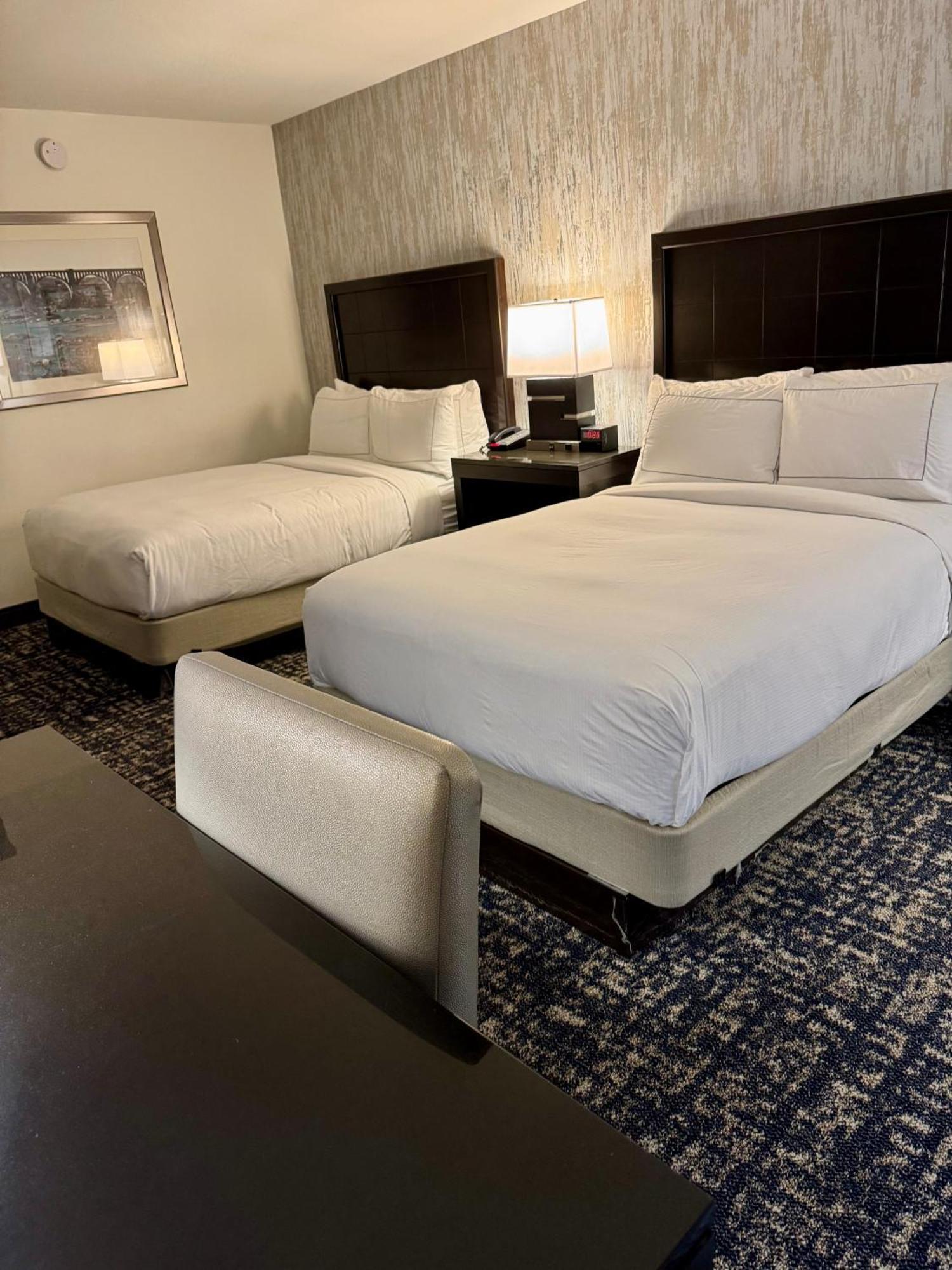 Hotel Doubletree By Hilton Richmond - Midlothian Zewnętrze zdjęcie