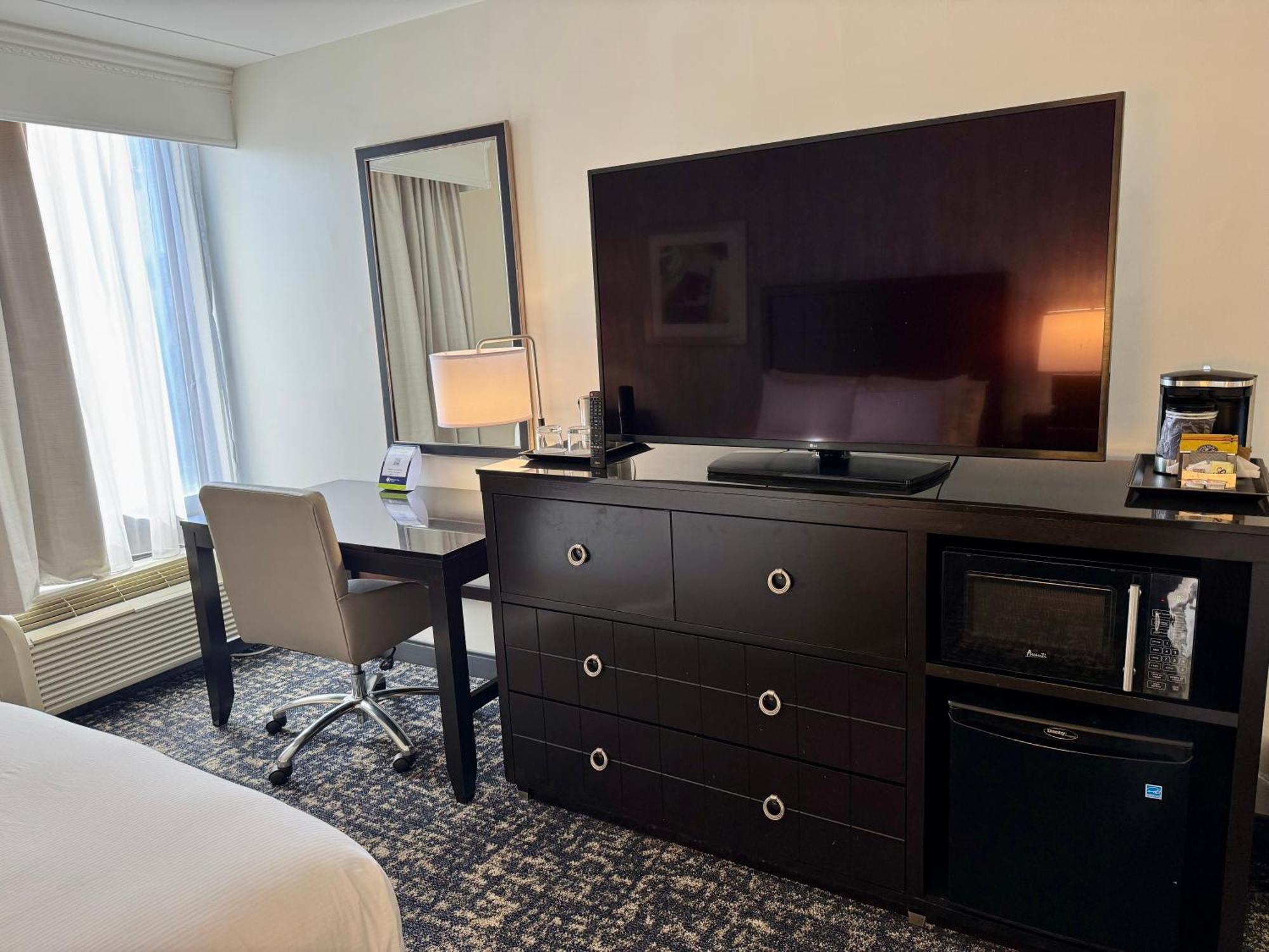 Hotel Doubletree By Hilton Richmond - Midlothian Zewnętrze zdjęcie