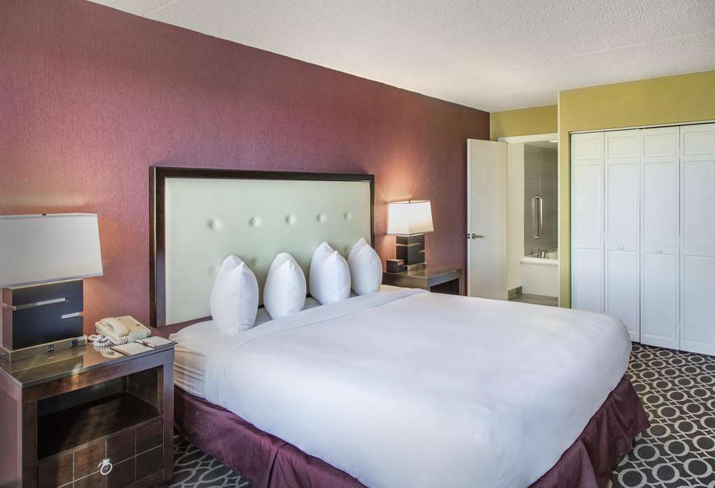 Hotel Doubletree By Hilton Richmond - Midlothian Pokój zdjęcie