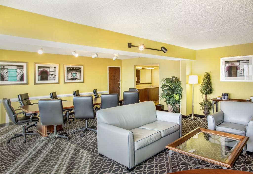 Hotel Doubletree By Hilton Richmond - Midlothian Pokój zdjęcie