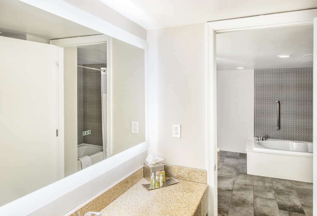 Hotel Doubletree By Hilton Richmond - Midlothian Pokój zdjęcie
