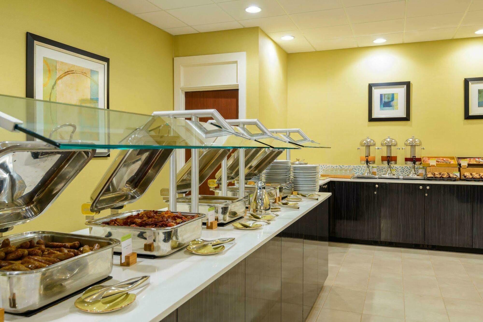 Hotel Doubletree By Hilton Richmond - Midlothian Zewnętrze zdjęcie